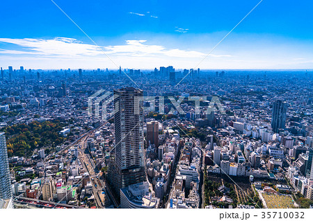 東京・都市風景 東京・都市風景 35710032