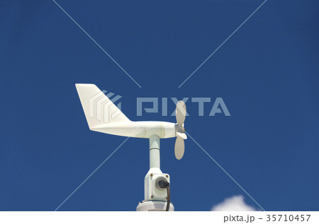 風速計（風車型） 35710457