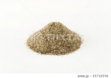 ブラックペッパー 35710556