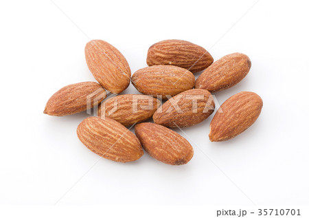 アーモンド 35710701