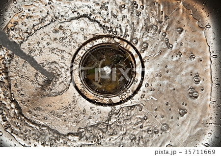 Dirty Kichen Sink 35711669