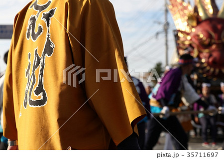 飛龍（唐津くんち） 35711697