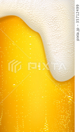 lager beer background 35712499