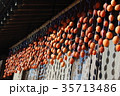干し柿 35713486