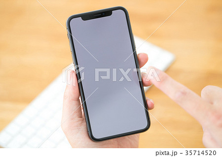 スマートフォン 35714520