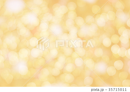 シャンパンゴールドの輝き背景素材のイラスト素材