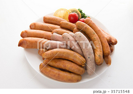 ウィンナーセット 35715548