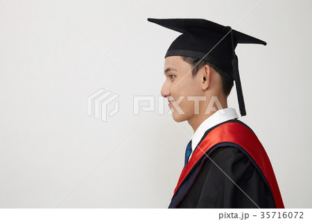 graduated student 35716072