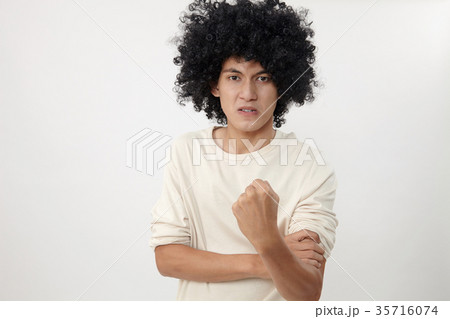 man angry 35716074