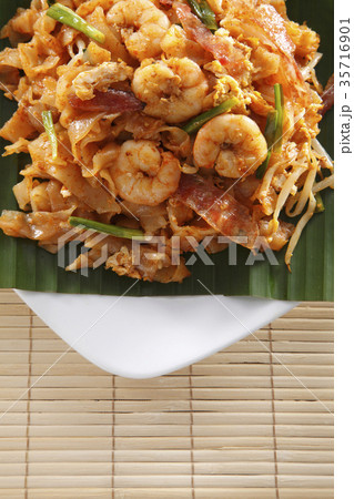 char kuey teow char kuey teow 35716901