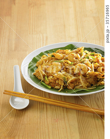 char kuey teow char kuey teow 35716965