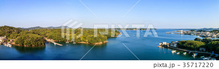 伊勢志摩の海 35717220