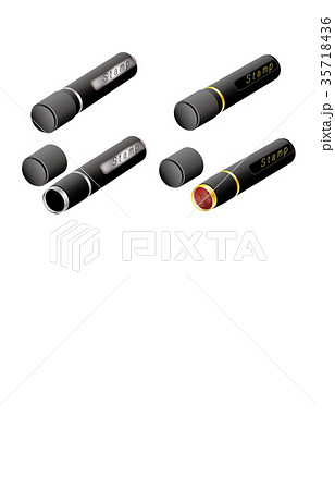 オフィス用品確認印 35718436