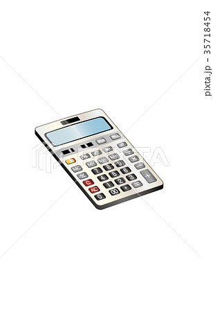 オフィス用品計算機 35718454