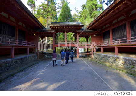 比叡山・にない堂 35718806