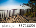The outside terrace,Morning,Veranda, 35718859