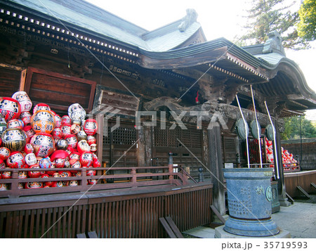 少林山達磨寺 35719593