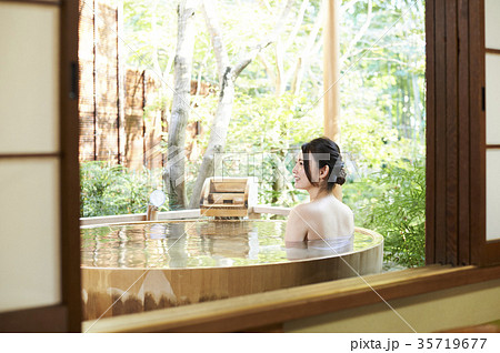 温泉旅行 温泉旅行 35719677