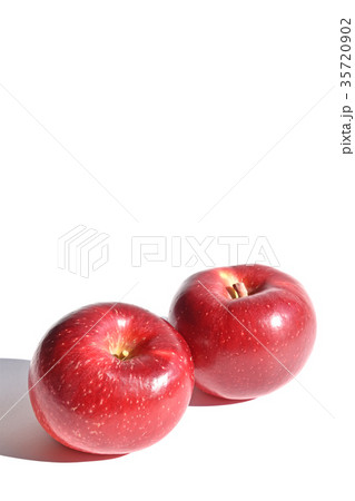 リンゴ(シナノほっぺ) リンゴ(シナノほっぺ) 35720902