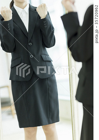 ビジネスウーマン ビジネスウーマン 35720962