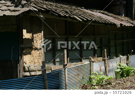 板井原集落 35721026