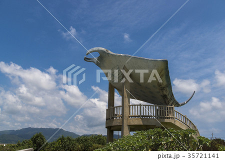 小浜島(沖縄)海人公園 小浜島(沖縄)海人公園 35721141