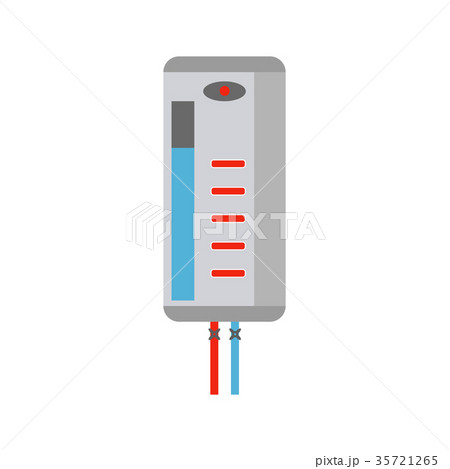 Boiler vector illustration 35721265