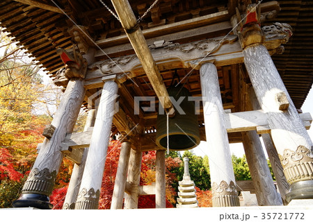 永源寺 もみじ 永源寺 もみじ 35721772