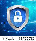 Safety Concept digital cyber security 35722783