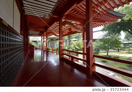 大覚寺　霊明殿 35723444