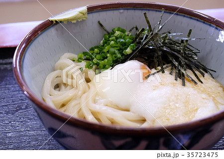 讃岐うどん 讃岐うどん 35723475