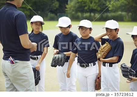 少年野球 チーム 練習 少年野球 チーム 練習 35723612