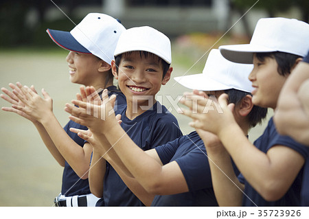 少年野球 練習 チーム ポートレート 少年野球 練習 チーム ポートレート 35723926