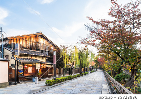 京都 祇園白川 京都 祇園白川 35723936