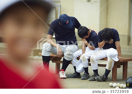 少年野球 落ち込む 悔しい 少年野球 落ち込む 悔しい 35723959
