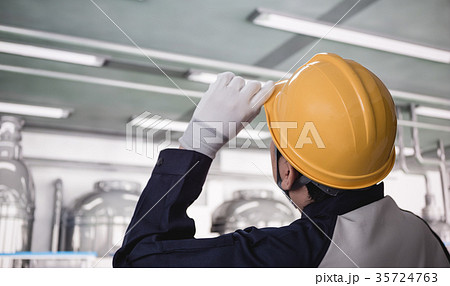 工場 工場 35724763