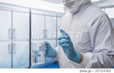 工場 工場 35724765