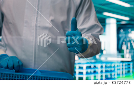 工場 35724778