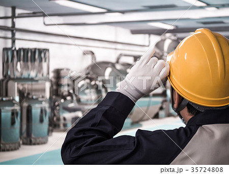 工場管理 35724808