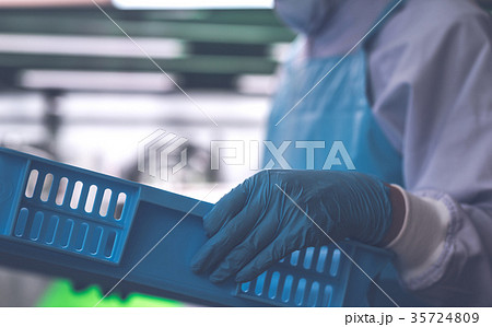 工場 工場 35724809