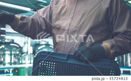 工場 工場 35724813