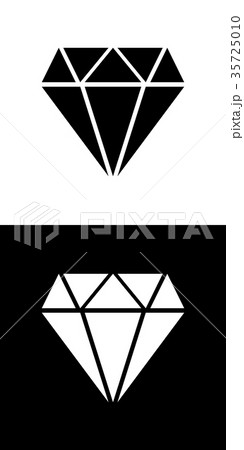 black and white diamond black and white diamond 35725010