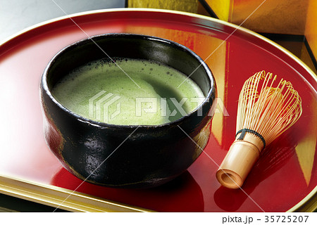 抹茶 35725207