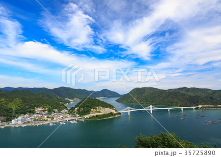 備前♡日生大橋 35725890