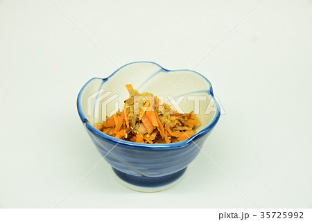 人参しりしり 人参しりしり 35725992