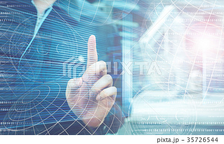 産業関連イメージ 産業関連イメージ 35726544