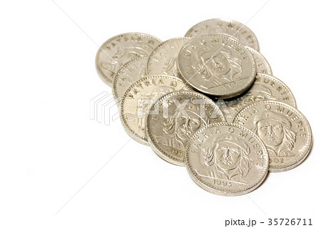 チェ・ゲバラ　コイン 35726711