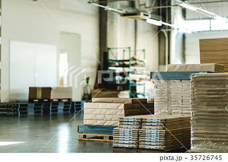 ビジネスイメージ 35726745