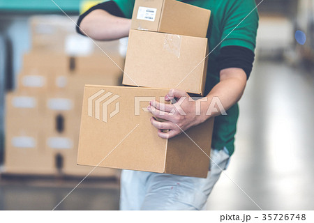 ビジネスイメージ 35726748