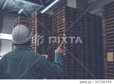 ビジネスイメージ 35726749